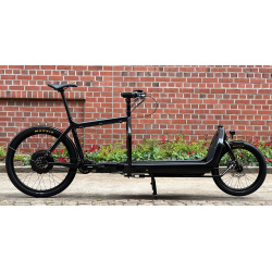 Dein Pinion-Bullitt