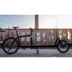 Dein X-Bullitt