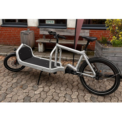 Dein Pinion MGU Bullitt