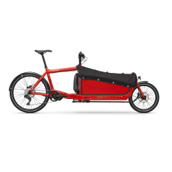 Dein STePS eBullitt