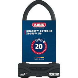 Abus Granit Extreme 59 Bügelschloss 245mm