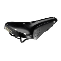 Ledersattel Brooks B17 Standard
