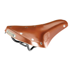 Ledersattel Brooks B17 S Standard Damen
