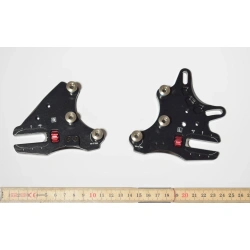 Ausfallenden für dein Bullitt Nabenschaltung mit...