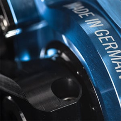 Pinion P-Linie Getriebe
