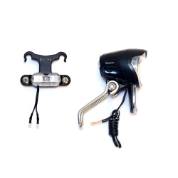 Busch + Müller Lumotec Toplight Small