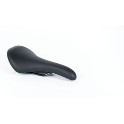 Sattel Race black