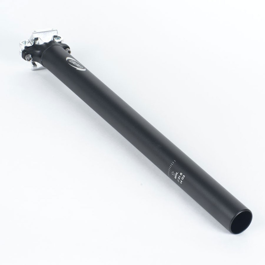 Sattelstütze 400 mm