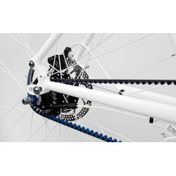 Bullitt Gates upgrade Kit