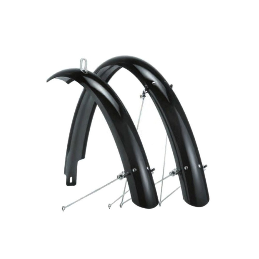 Bullitt Fender Kit