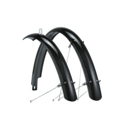 Bullitt Fender Kit
