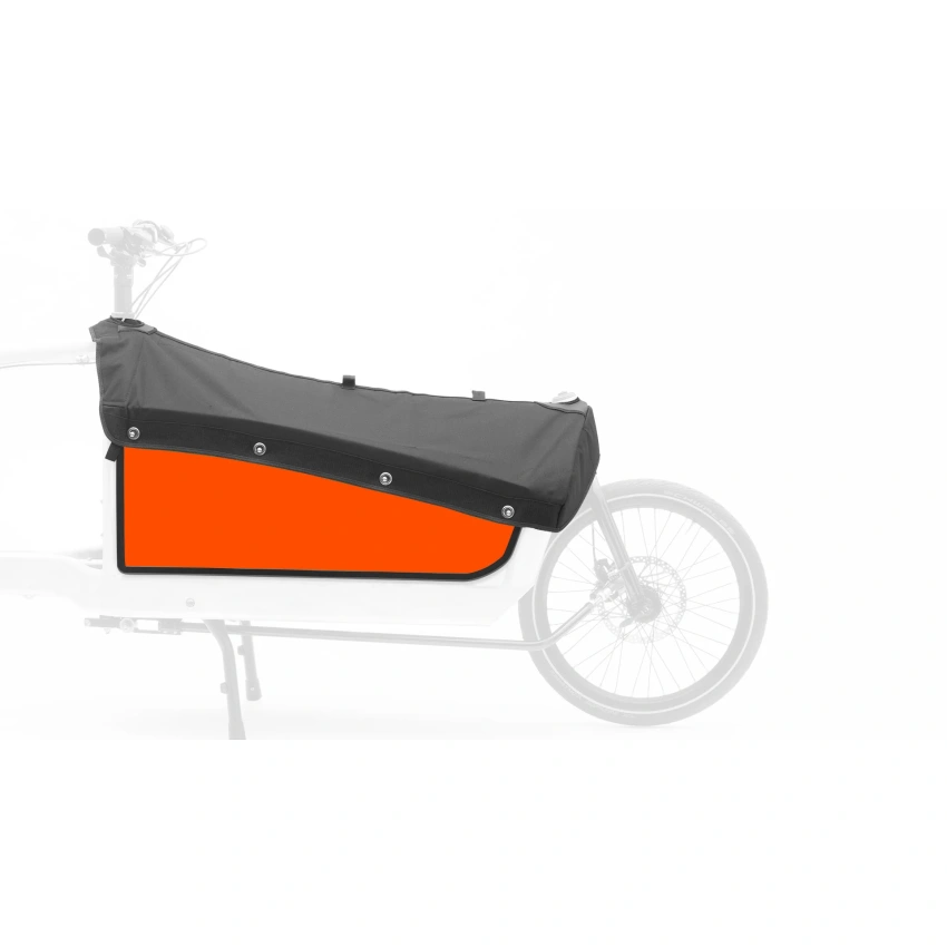 BBX Side Panel / Seitenpanele Major Tom