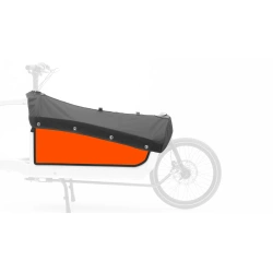 BBX Side Panel / Seitenpanele Major Tom