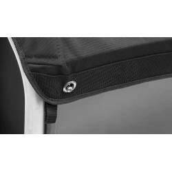 BBX Side Panel / Seitenpanele Major Tom