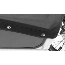 BBX Side Panel / Seitenpanele Major Tom