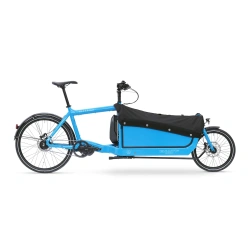 BBX Side Panel / Seitenpanele Bluebird