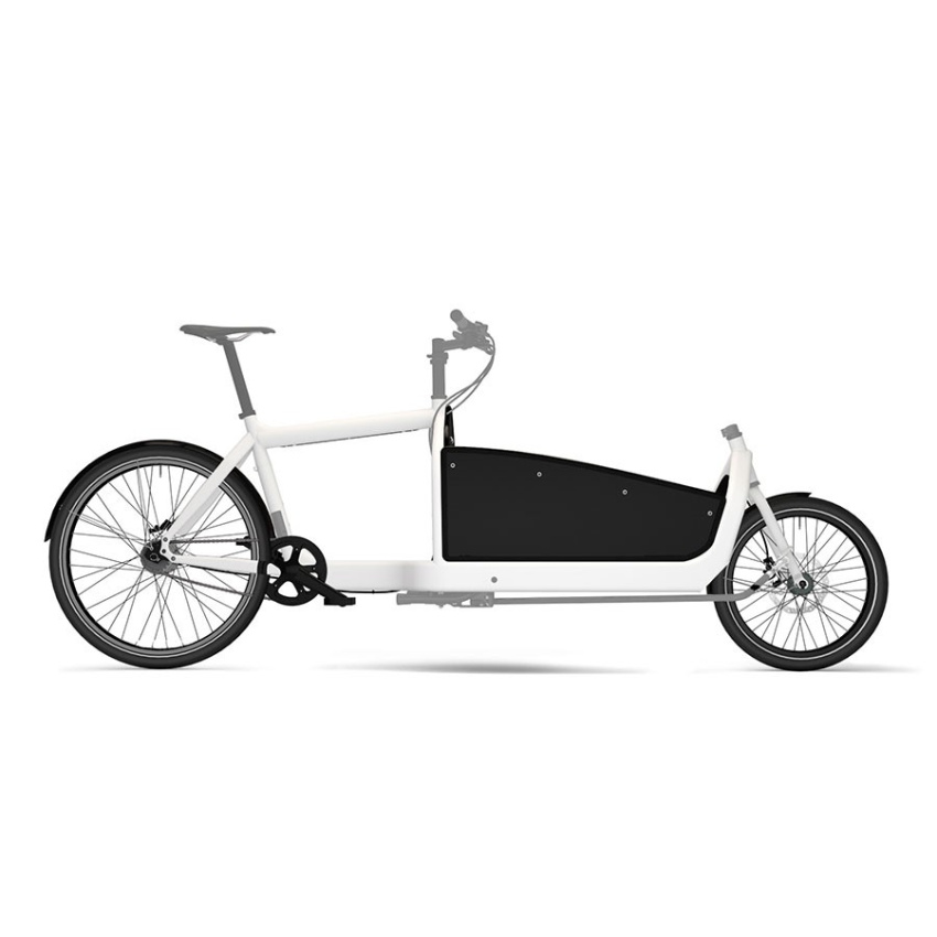 BBX Side Panel / Seitenpanele Classic