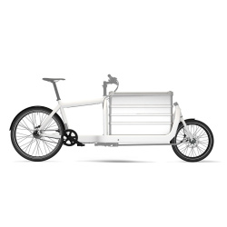 Bullitt Aluminium Box