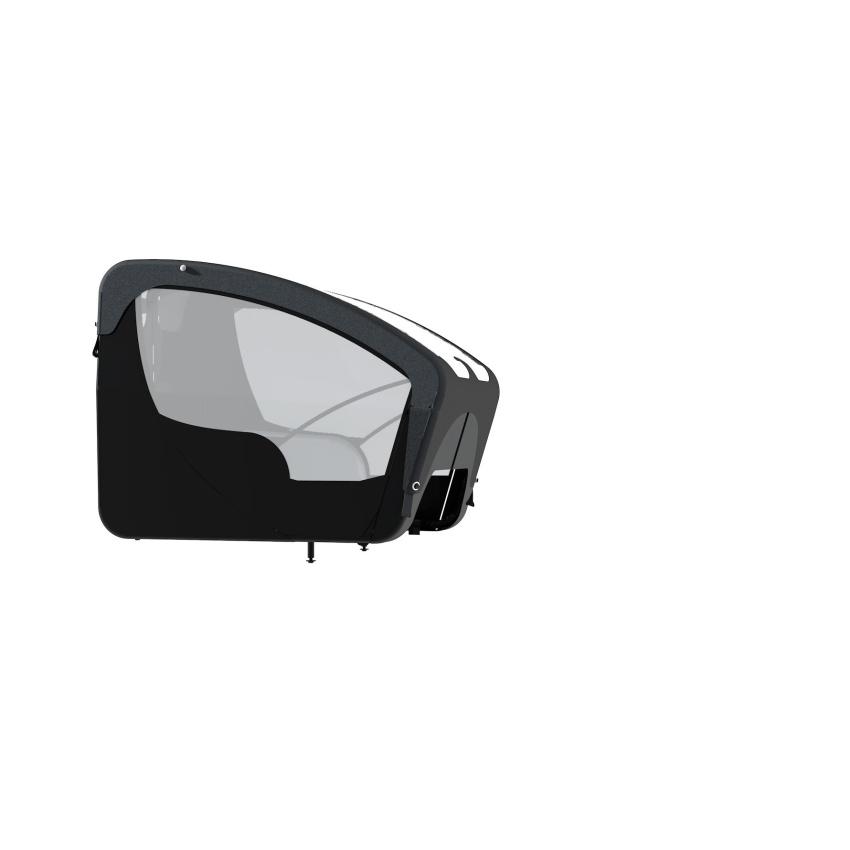 Bullitt Canopy