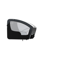 Bullitt Canopy