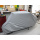 Bullitt Garage