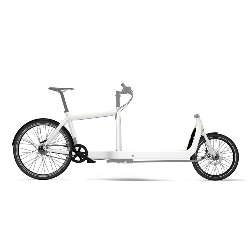Bullitt Honeycomb Board
