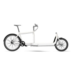 Bullitt Honeycomb Board