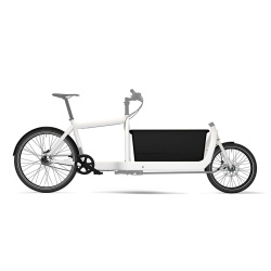 Bullitt Plastik Box