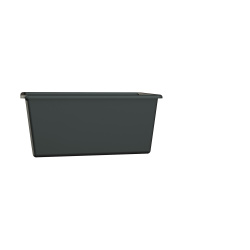 Bullitt Plastik Box