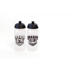 Bullitt Trinkflasche in coolem Design