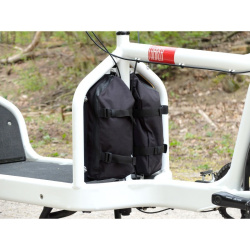 Fahrer Panel Bags