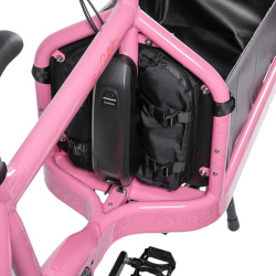 Fahrer Panel Bags
