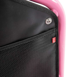 Fahrer Panel Bags