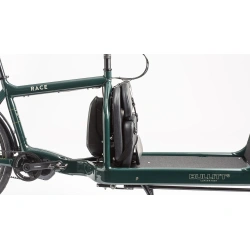 Faltbarer Bullitt Sitz