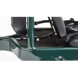 Faltbarer Bullitt Sitz