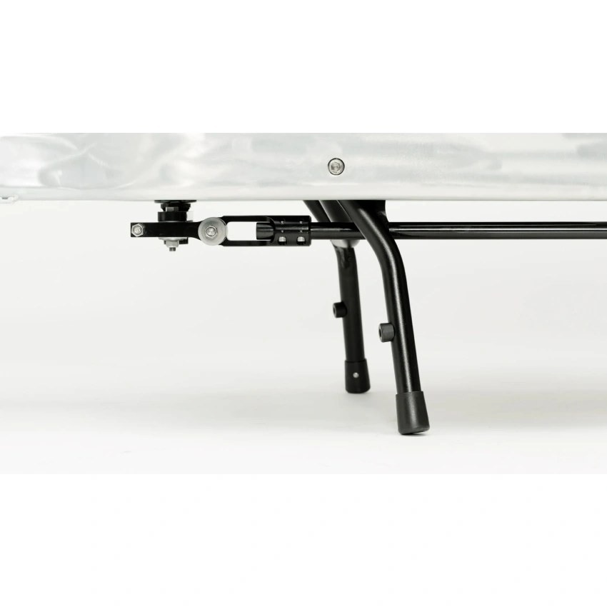 Bullitt Aluminium Ständer