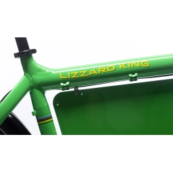 Befestigungsset für das Bullitt Billboard