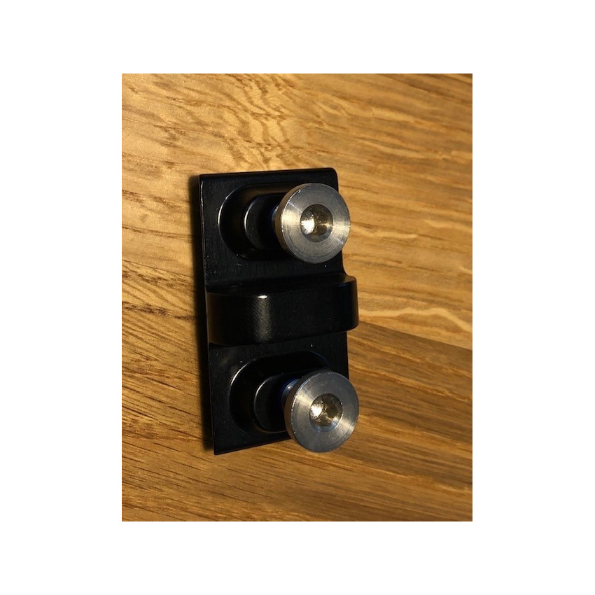 Gates Rahmen Schloss