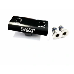 Gates Rahmen Schloss