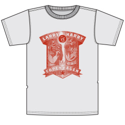 Bullitt Headbadge Damen T-Shirt