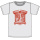 Bullitt Headbadge Damen T-Shirt