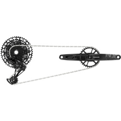 SRAM NX EAGLE GRUPPE 1X12