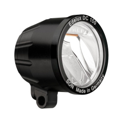 SON Edelux II DC für Neodrive Pedelecs 150Lux