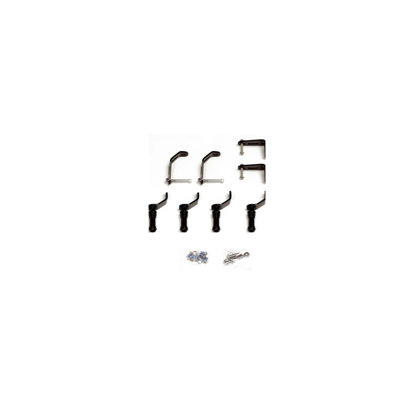 Befestigungsset BBX Panel Kit