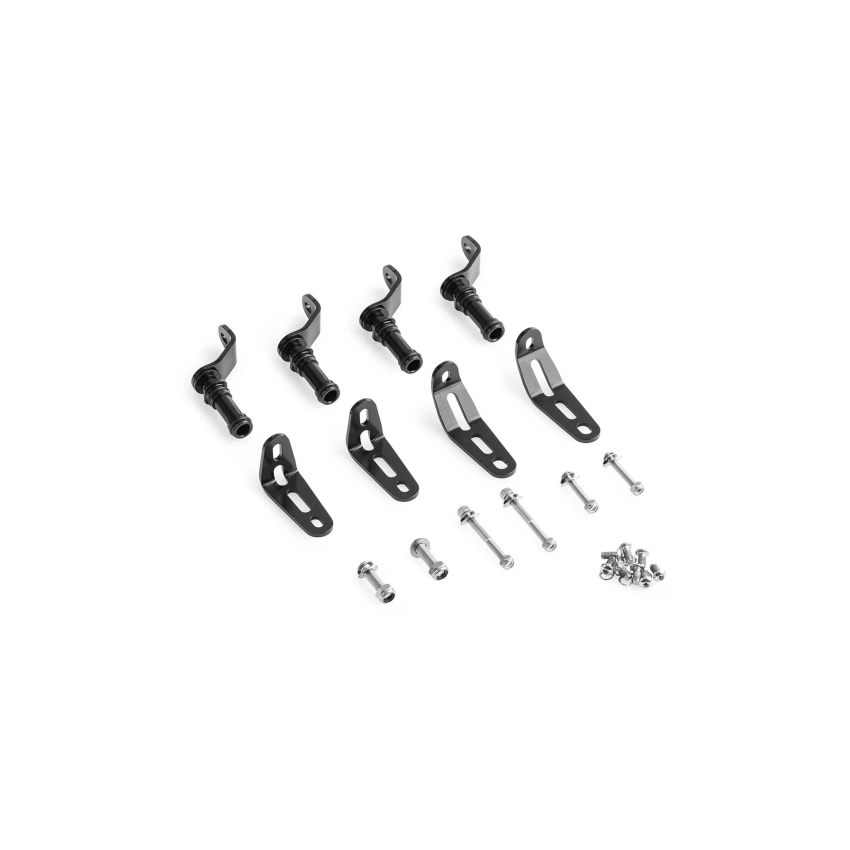 Befestigungsset BBX Panel Kit