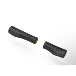Ergon GA3 Single Twist-Shift Griffe