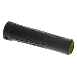 Ergon GA2 Single Twist Shift Griffe black