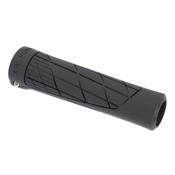 Ergon GA2 Single Twist Shift Griffe black