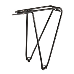 Tubus Fly Evo schwarz