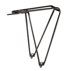 Tubus Fly Classic schwarz